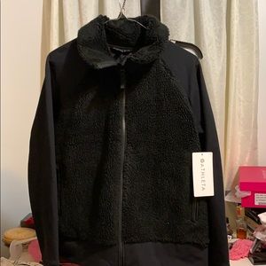 Range Sherpa Jacket